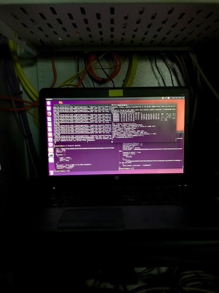 can you buy drugs on the dark web
