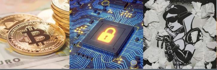 cryptomarkets darknet