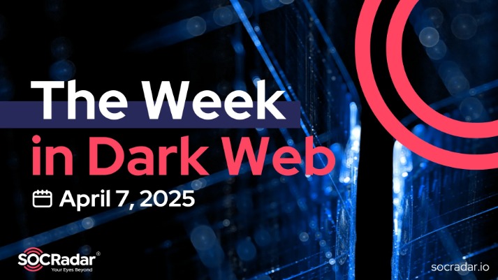 Access To The Dark Web