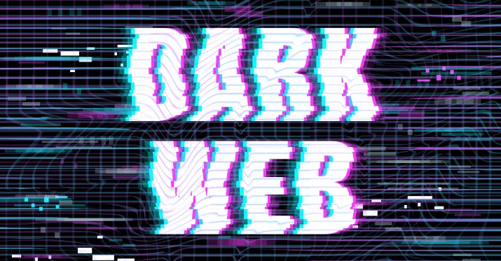 browsing the dark web