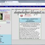 Darkfox Url