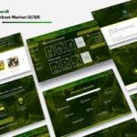 Black Market Darknet