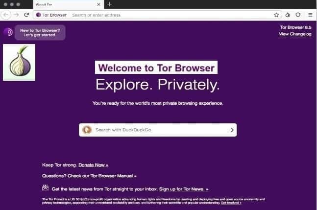 black market darknet