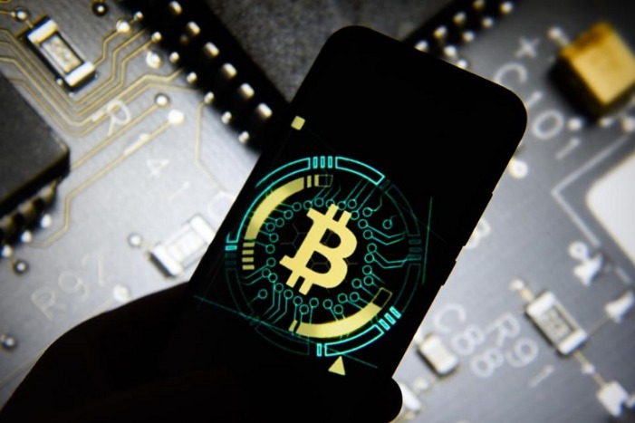 Bitcoin Dark Web