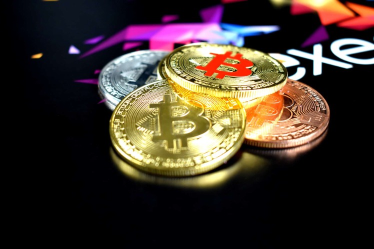 bitcoin dark web