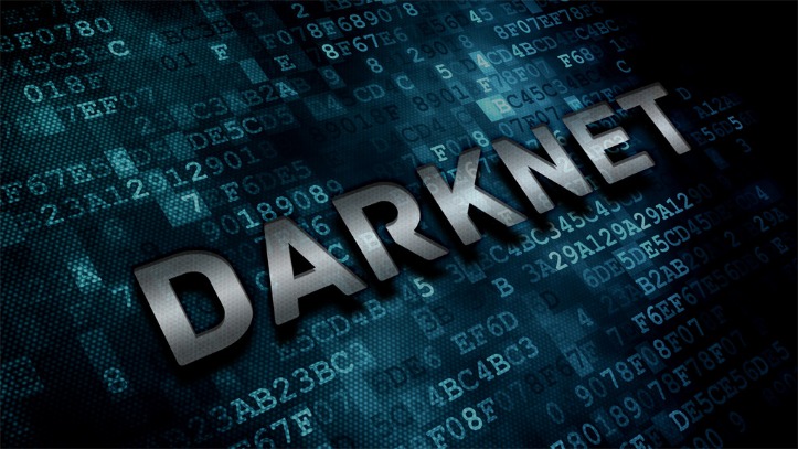 dark web list