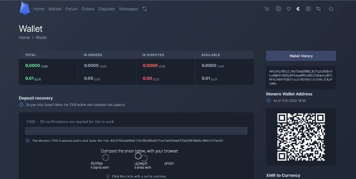archetyp market url