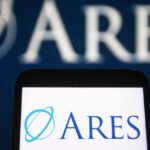 Ares Market Url