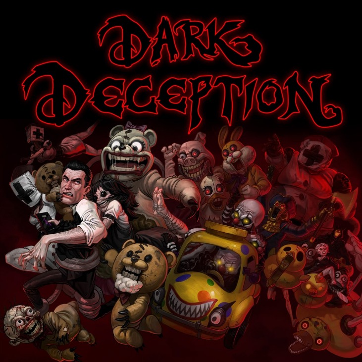 dark web pages