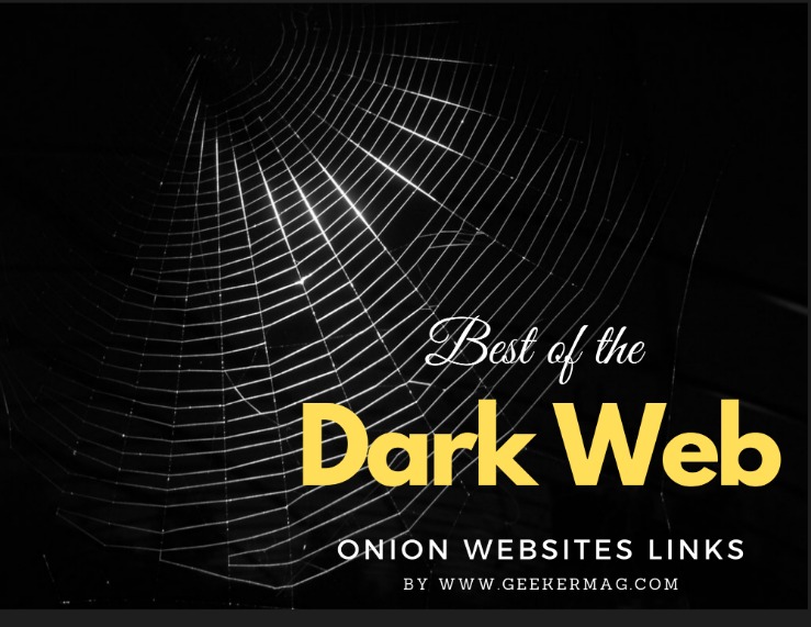 best dark web links