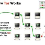 Access The Dark Web
