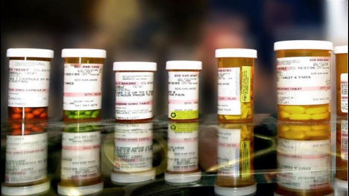 black market prescription drugs for sale
