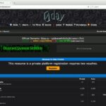 Cocorico Market Link