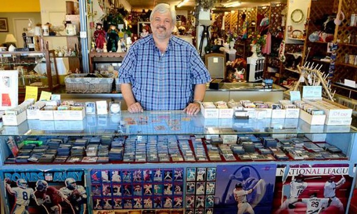 Cocorico Market link