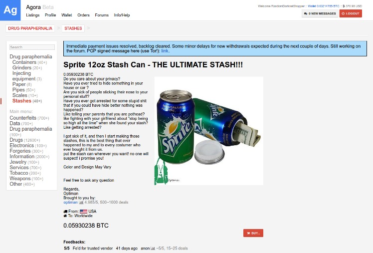 asap darknet market