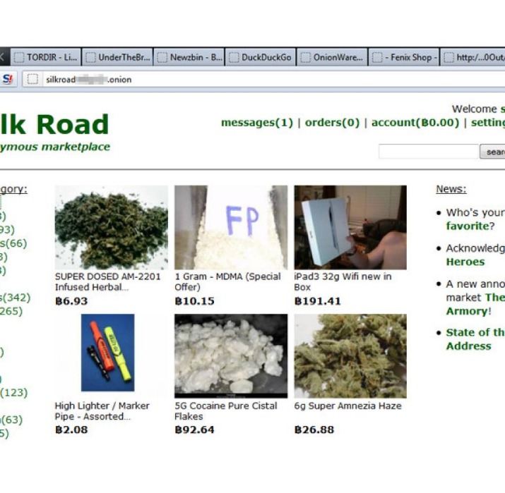 assassination market darknet