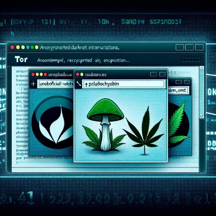 best darknet drug market 2025