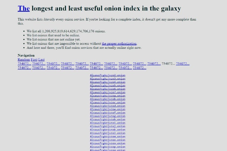 Best Darknet Market