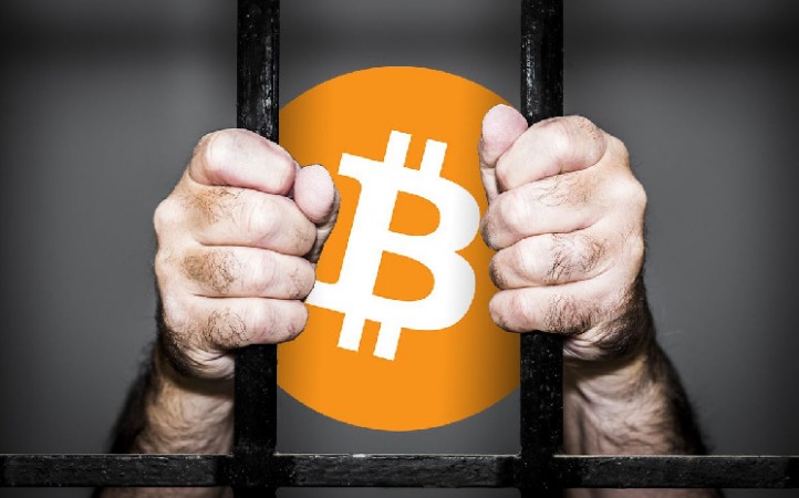 Bitcoin Drugs Market