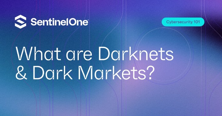 dark markets 2024