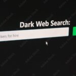 Dark Web Search Engine Onion