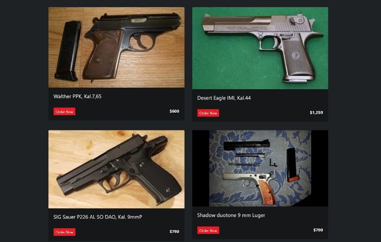 biggest darknet markets 2023
