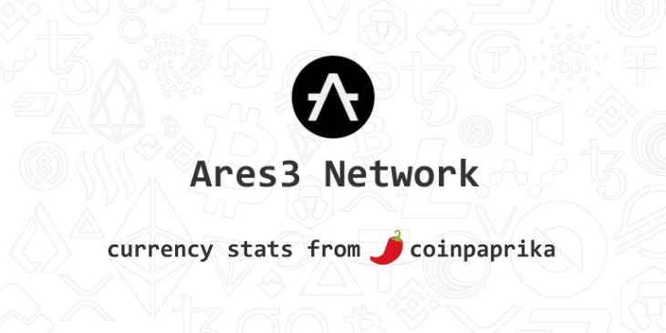 Ares Market
