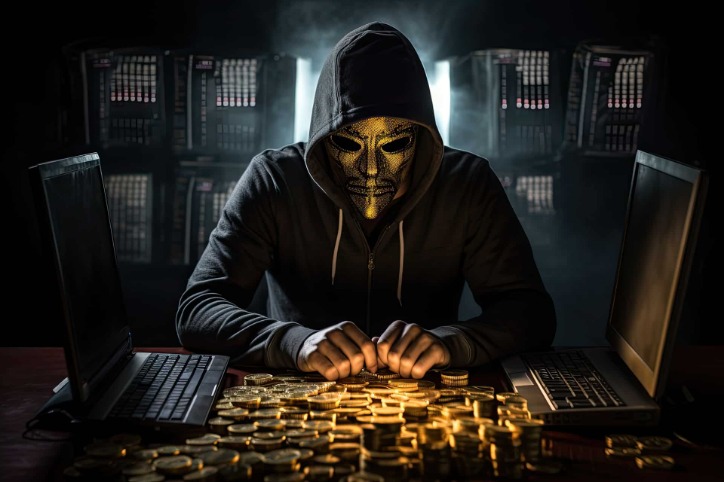 crypto market darknet