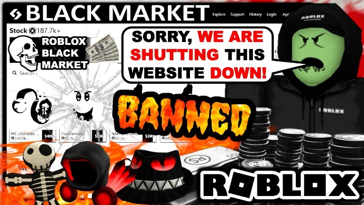 black market sites 2025