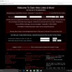 Best Dark Web Drug Site 2025