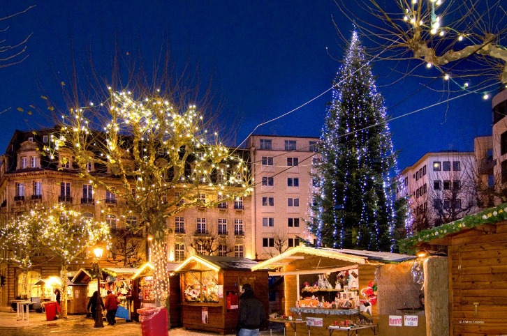 dark markets