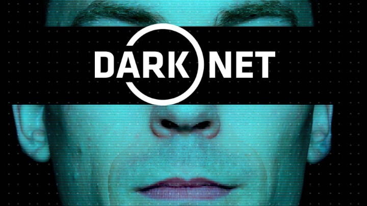 darknet guns market
