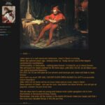 Dark Net Markets