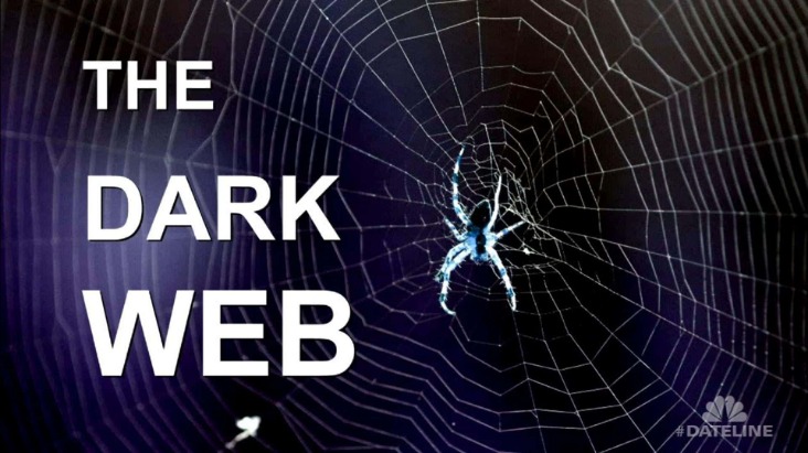 Dark Web Site Porn