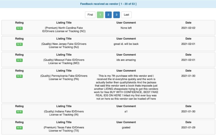 cypher darknet market