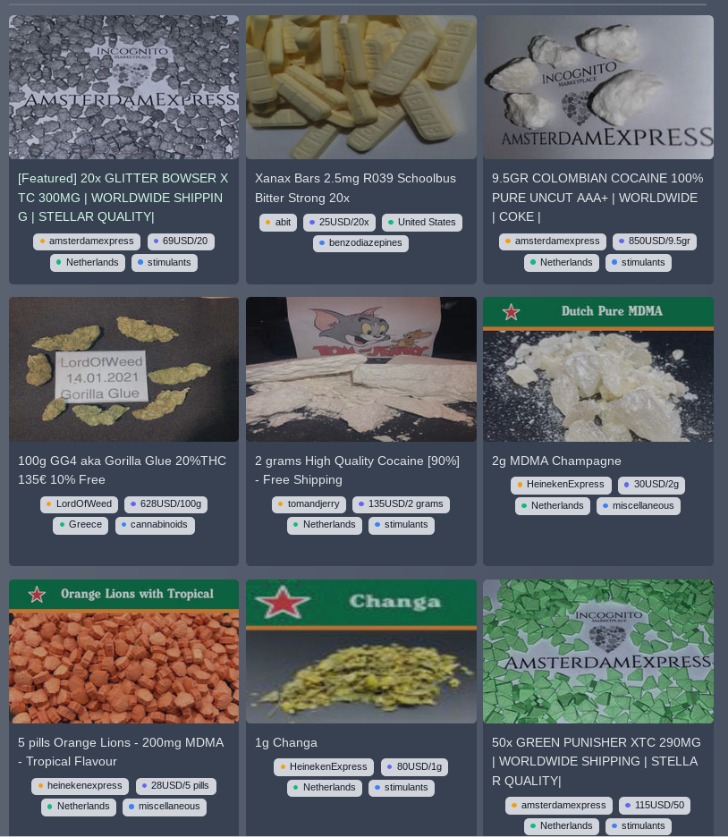 best australian darknet market