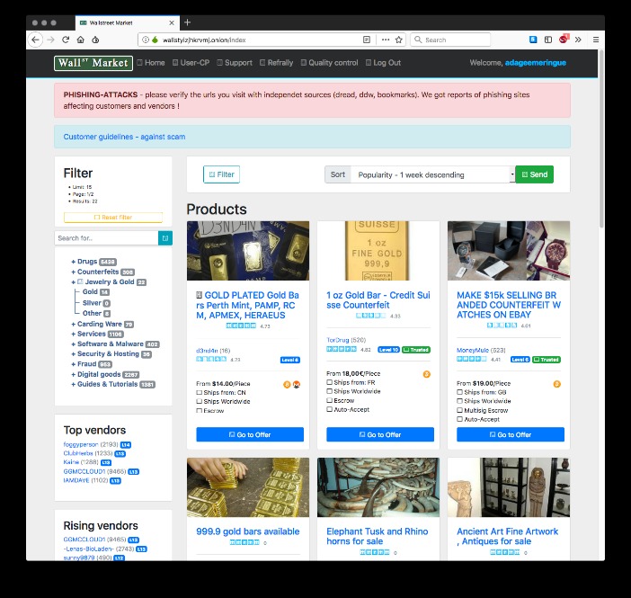 best australian darknet market