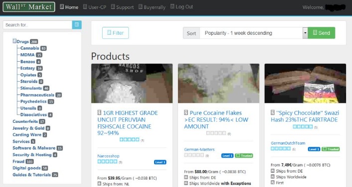 best australian darknet market