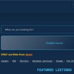 Darknet Drug Links