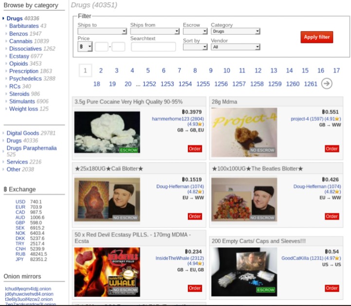 best darknet market for heroin