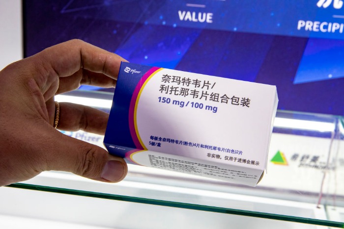 Black Market Drugs