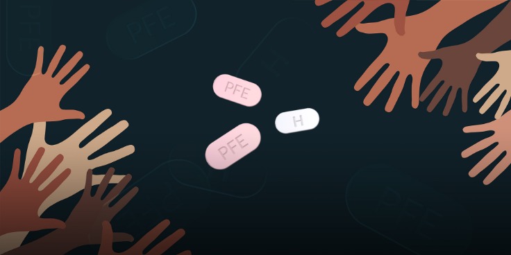 black market drugs