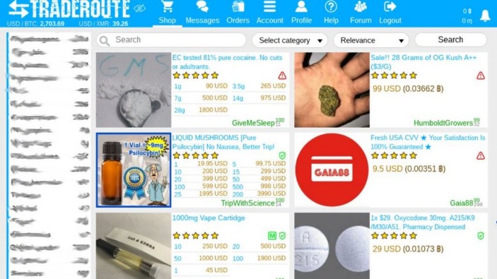 best darknet markets 2023