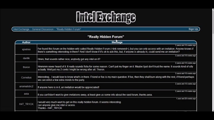 dark web cheap electronics
