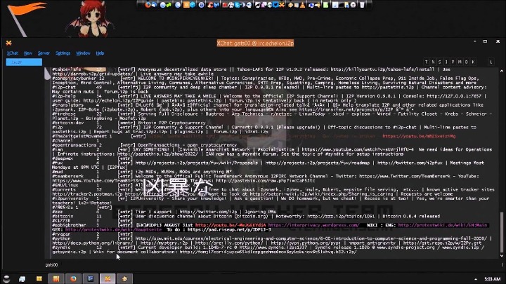 bohemia darknet market