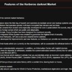Darknet Access