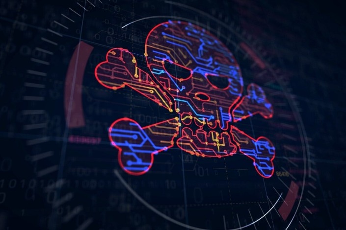 darknet access