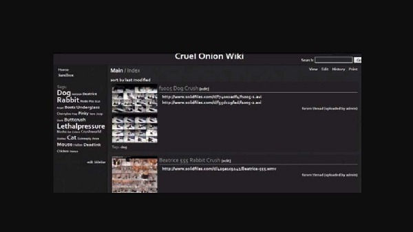 Dark Web Fake Money