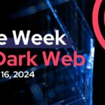 Best Dark Web Markets