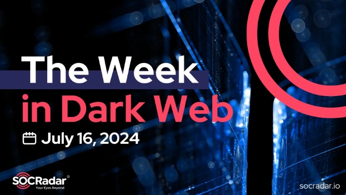 Best Dark Web Markets
